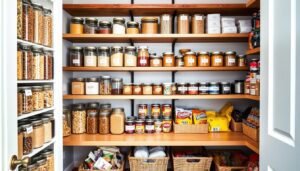 pantry ideas