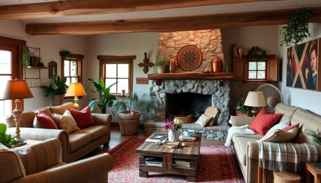 reclaimed wood furniture