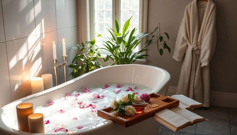 self-care ideas