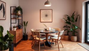 small dining room ideas