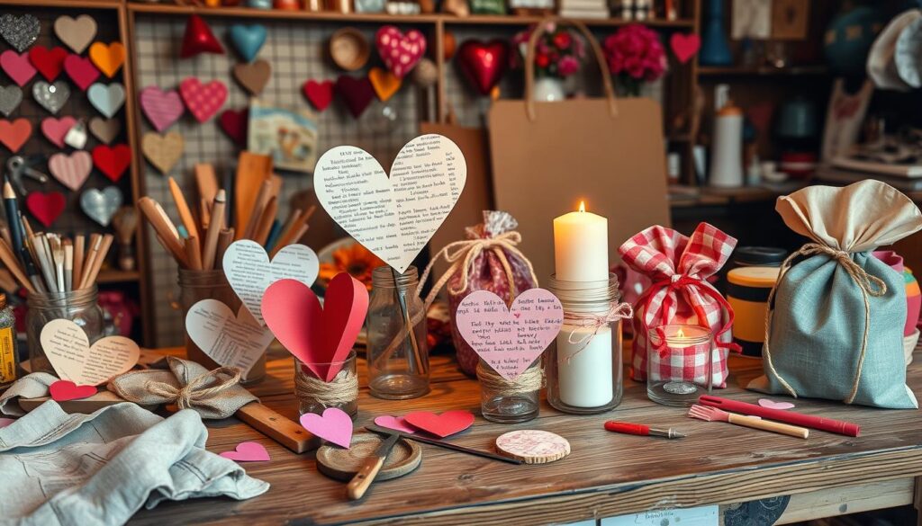 upcycling tutorials for valentine’s day