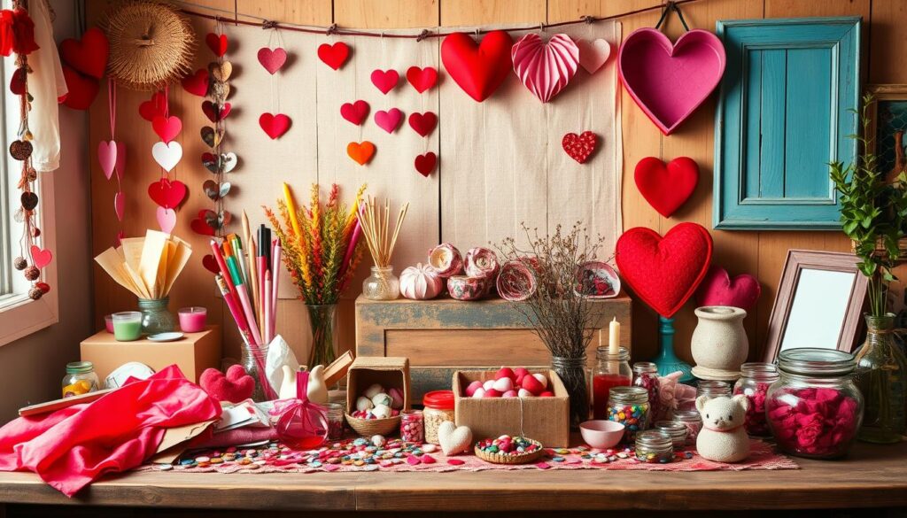 upcycling tutorials for valentine’s day