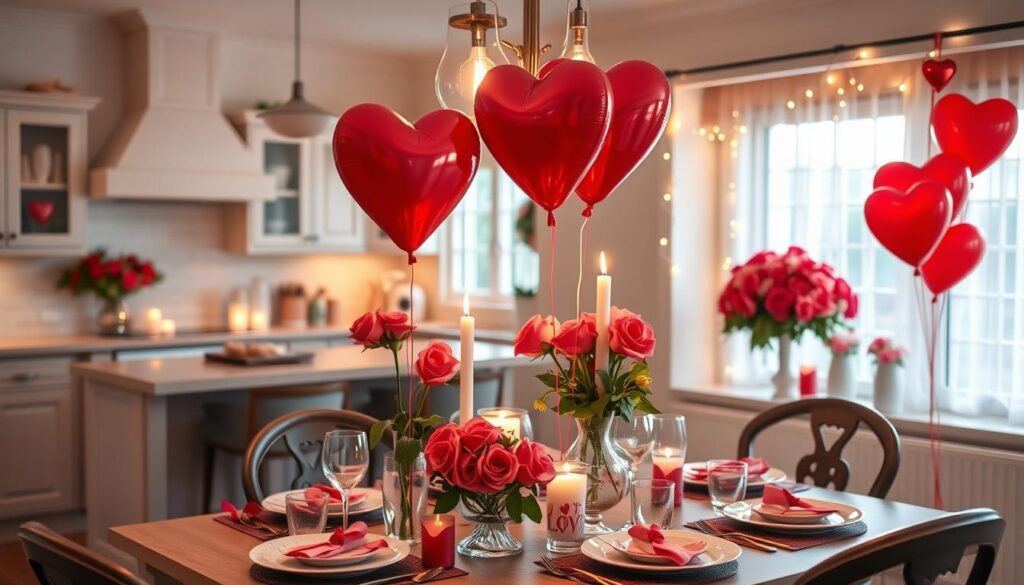 valentines day decorations for home