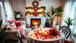 valentines day decorations for home
