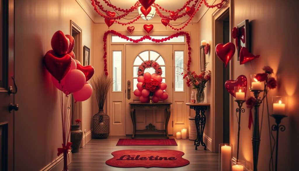 valentines day decorations for home