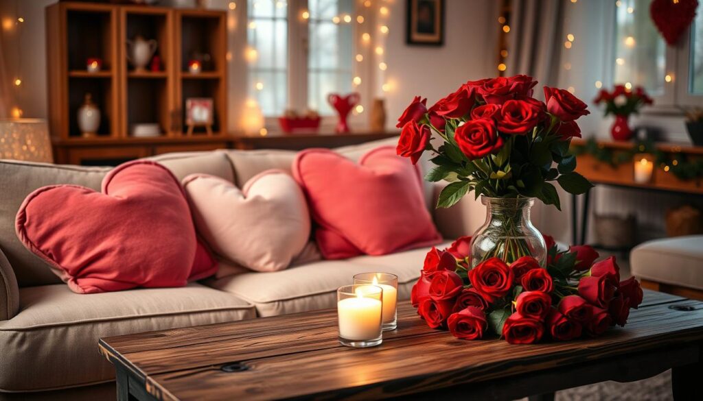 valentines day decorations for home