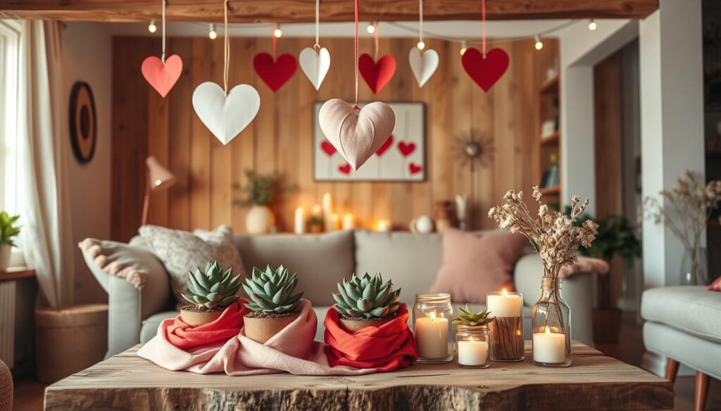 valentines day decorations for home
