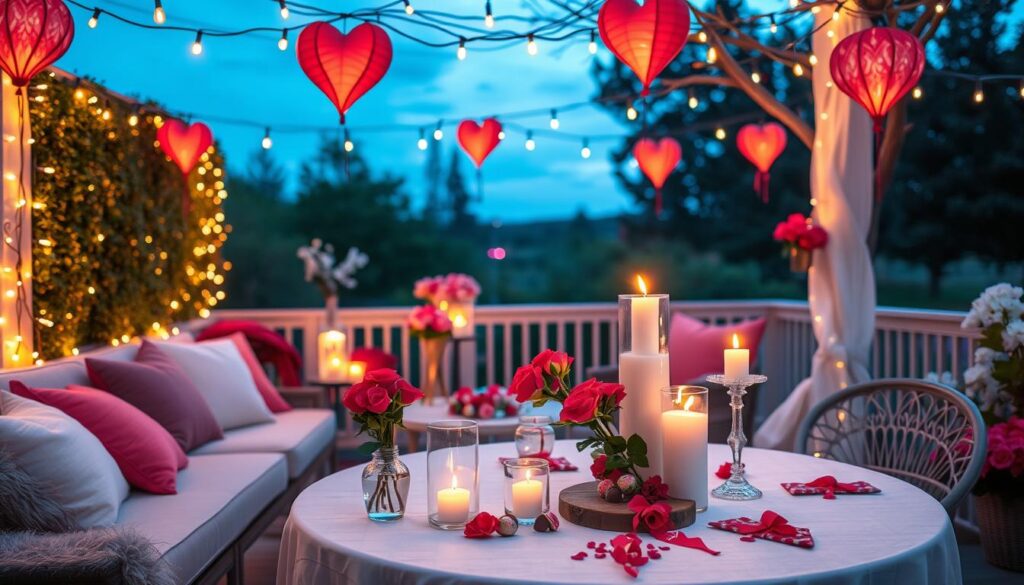 valentines day decorations for home