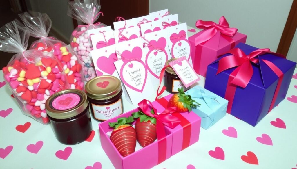 valentine's day favors
