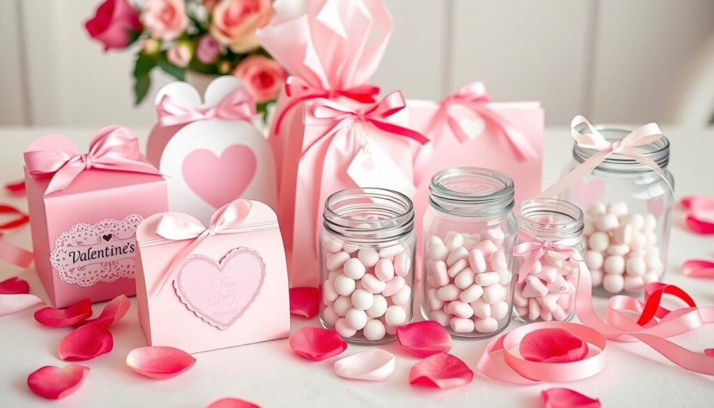 valentine's day favors packaging