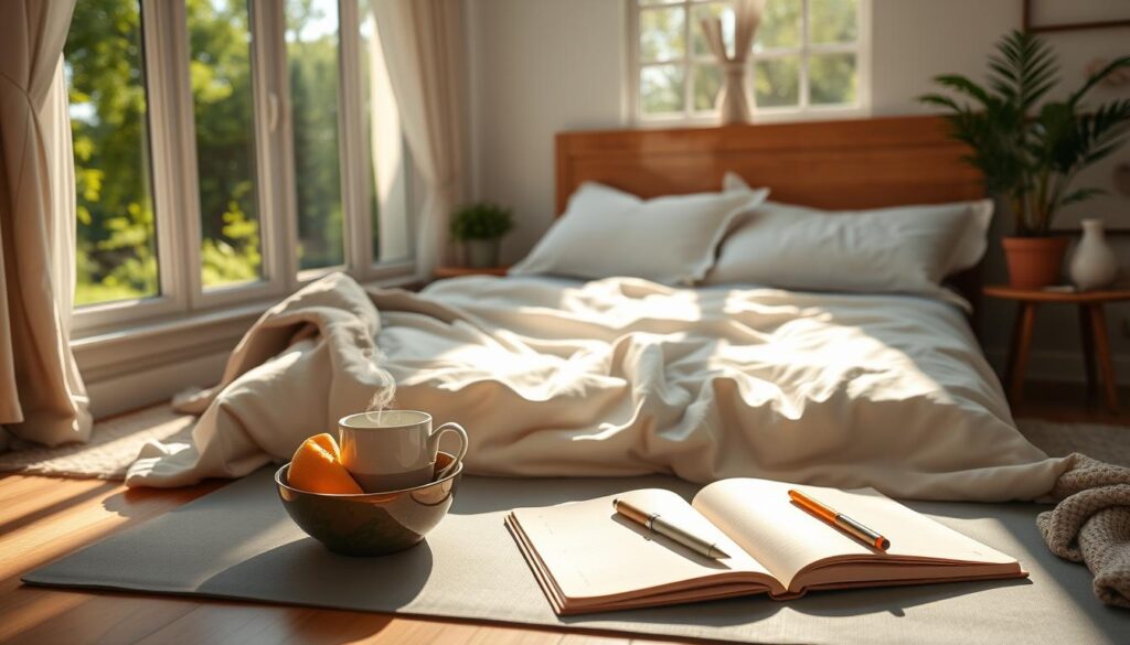wellness habits