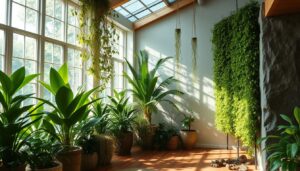 Biophilic Design: How to Bring Nature into Your Home Decor and Lifestyle