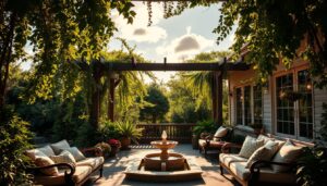 Dreamy Outdoor Patio Ideas for Every Season