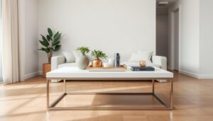 How to Style a Coffee Table Like a Designer