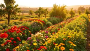 Seasonal Planting Guide: What to Grow Throughout the Year