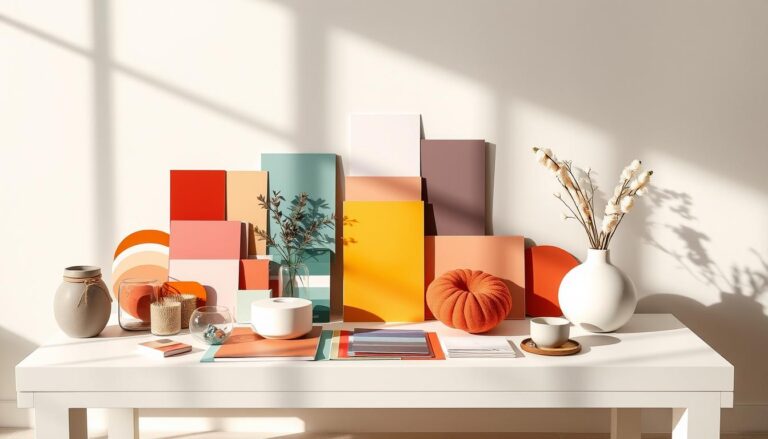 The Ultimate Guide to Choosing the Perfect Color Palette for Your Home