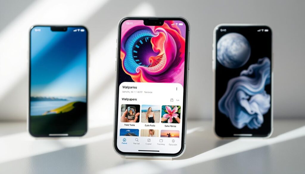 best wallpaper app