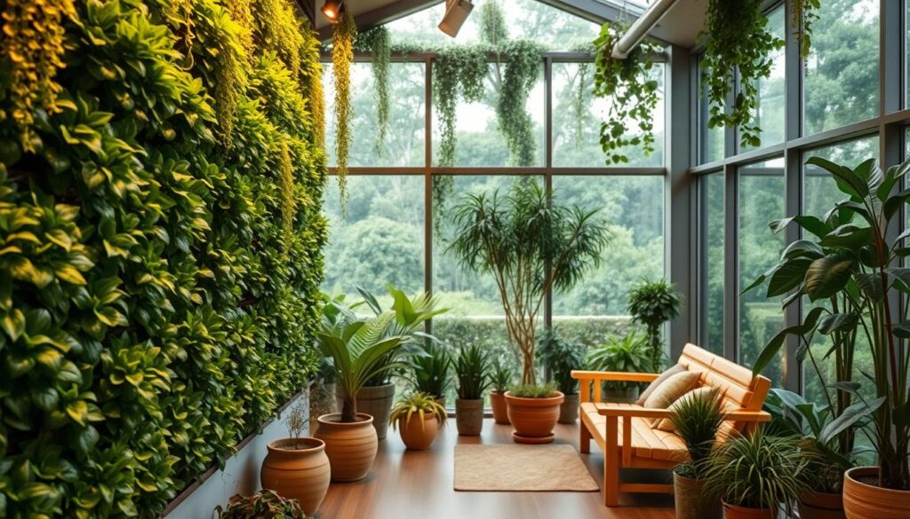 biophilic design
