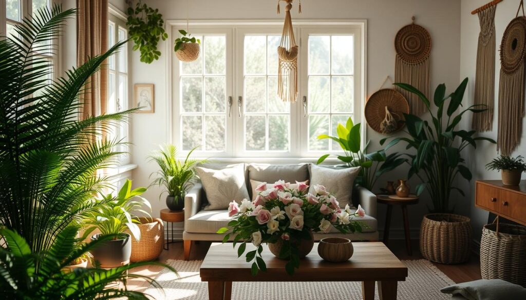 biophilic design