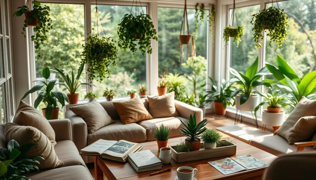 biophilic lifestyle tips