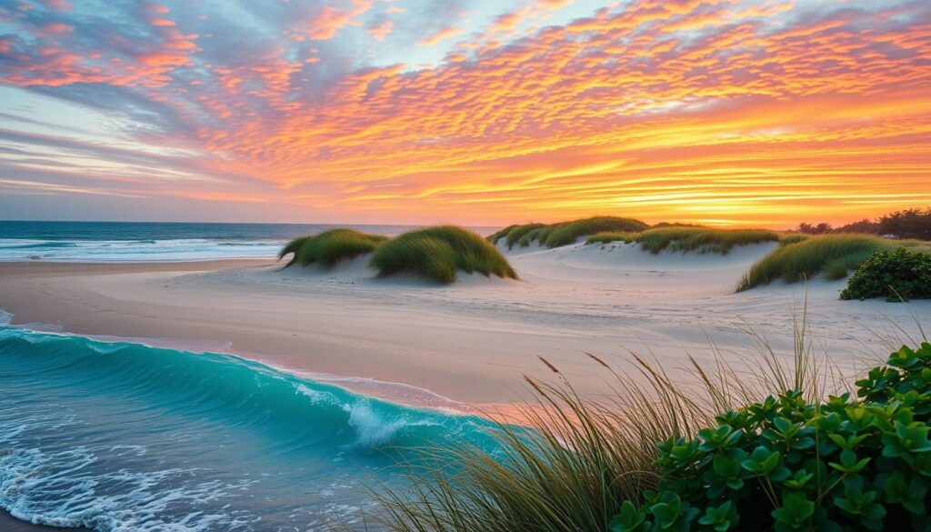 coastal color palette
