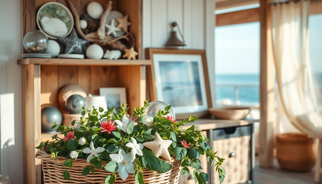 coastal decor