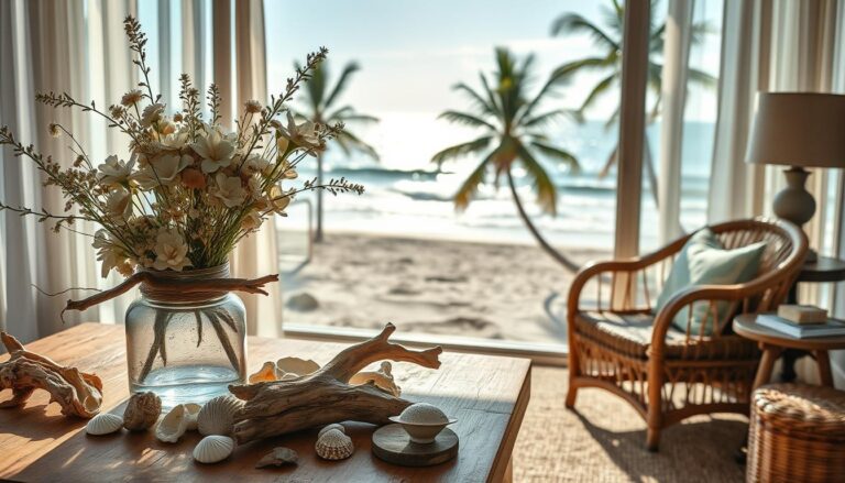 coastal decor