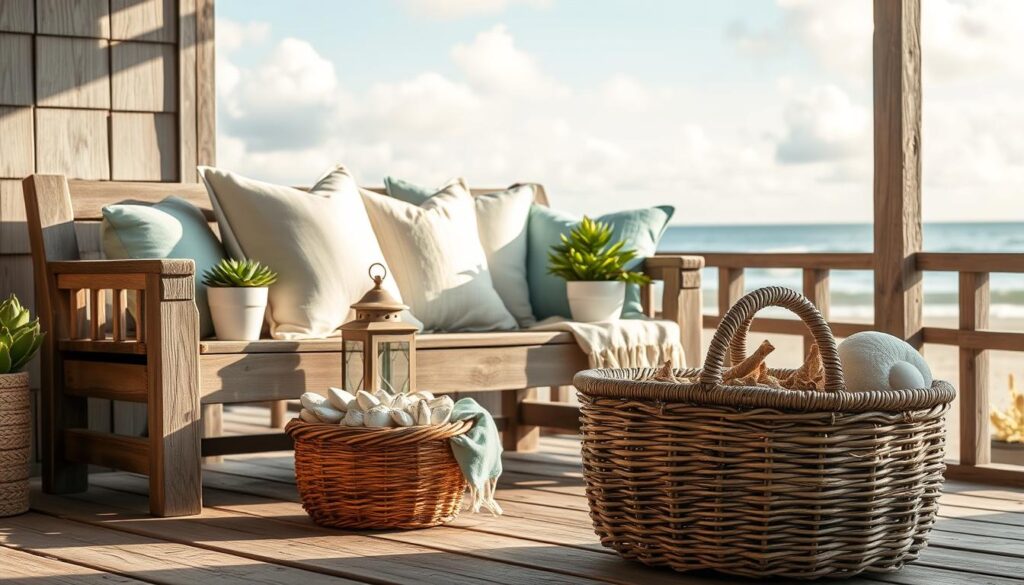 coastal home accessories