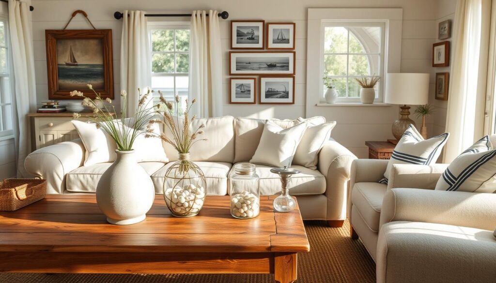 coastal home accessories