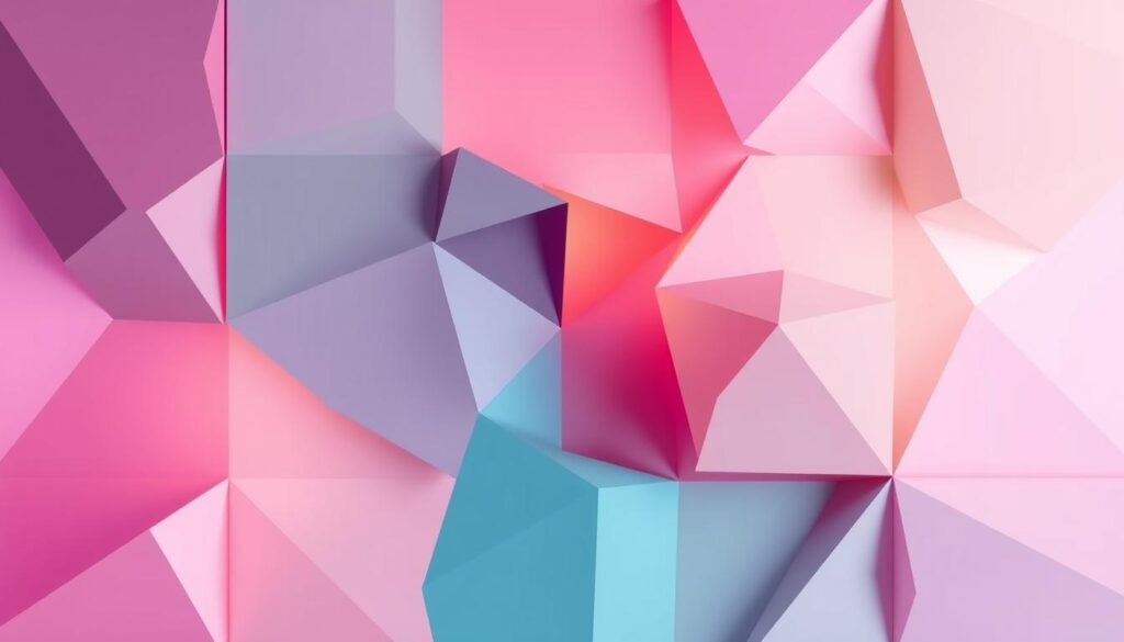 color distribution