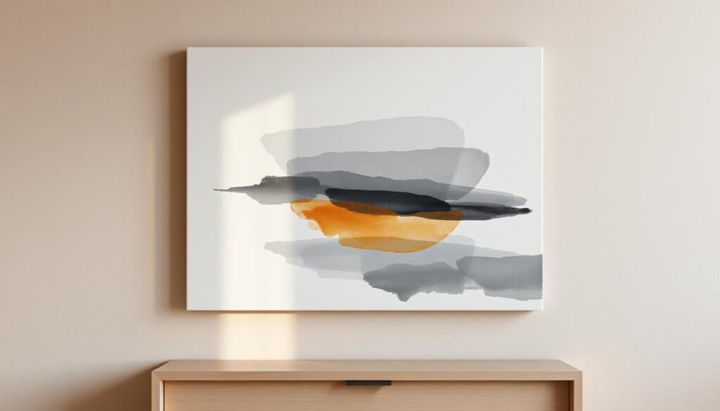 contemporary art prints