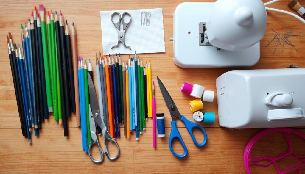 crafting tools crafting tools