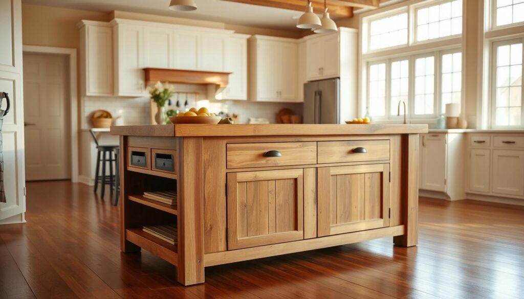 diy kitchen island
