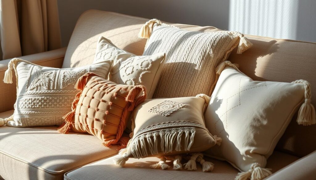 diy throw pillows