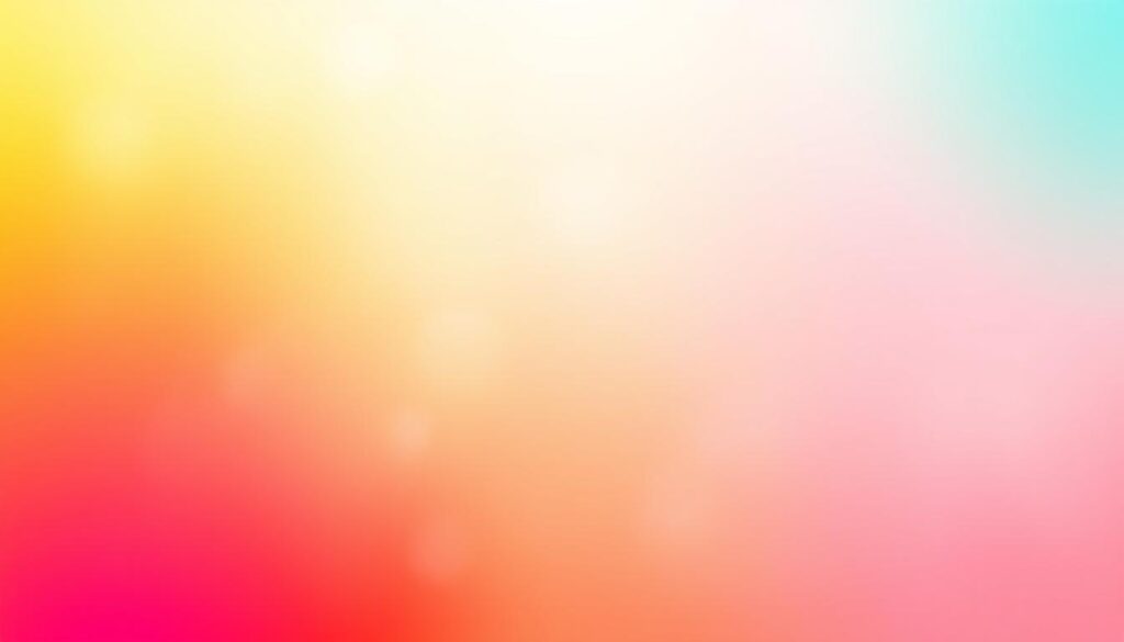 dopamine decor color palette
