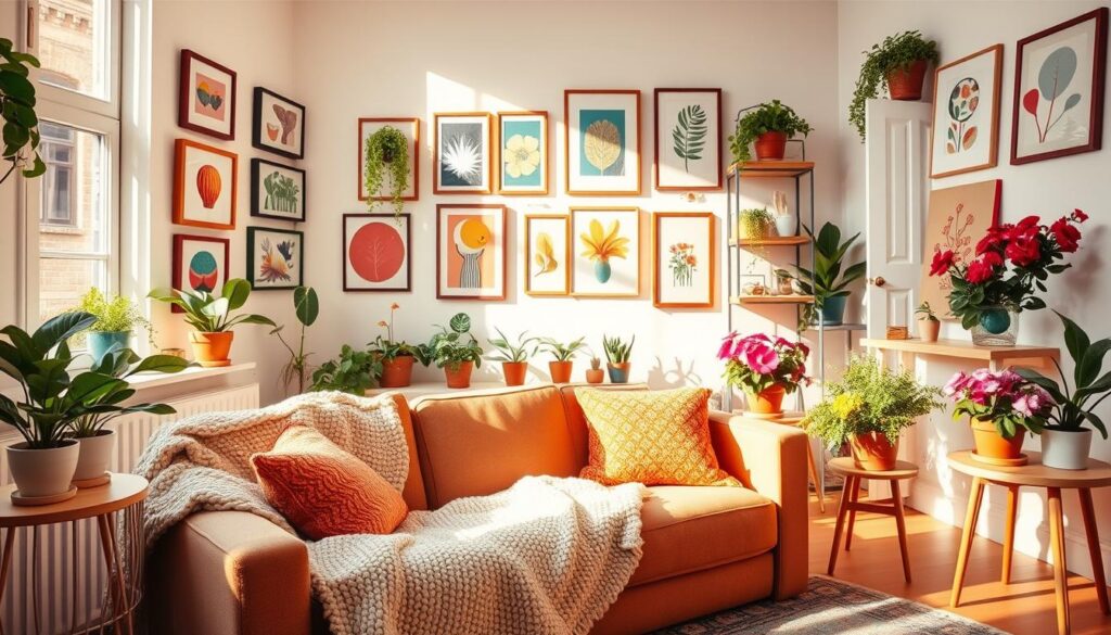 dopamine decor ideas