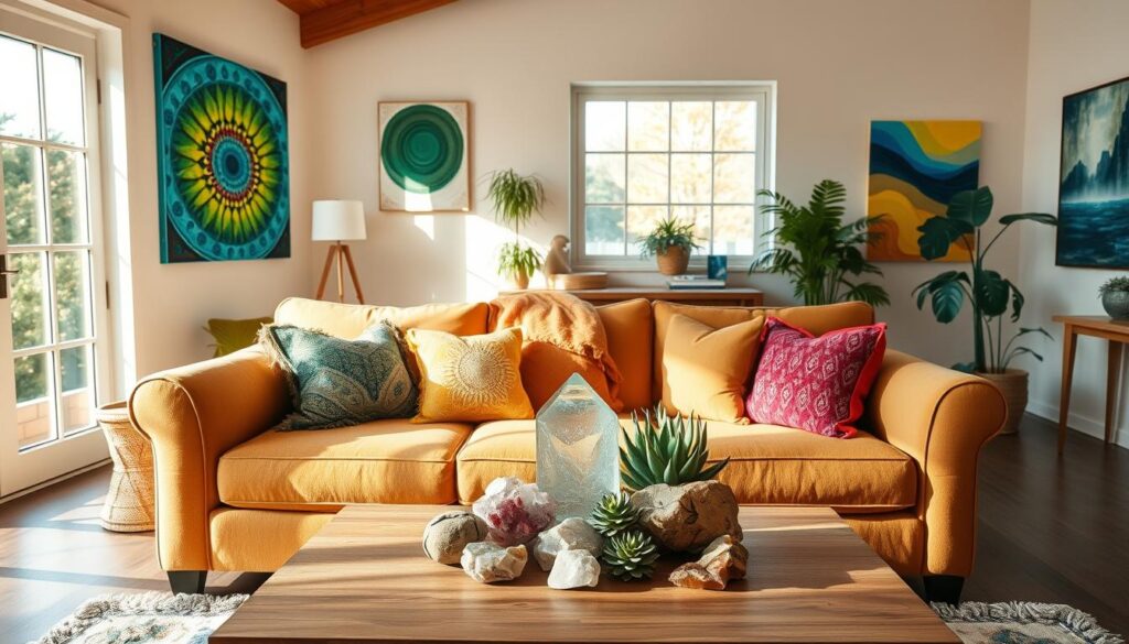 dopamine decor ideas