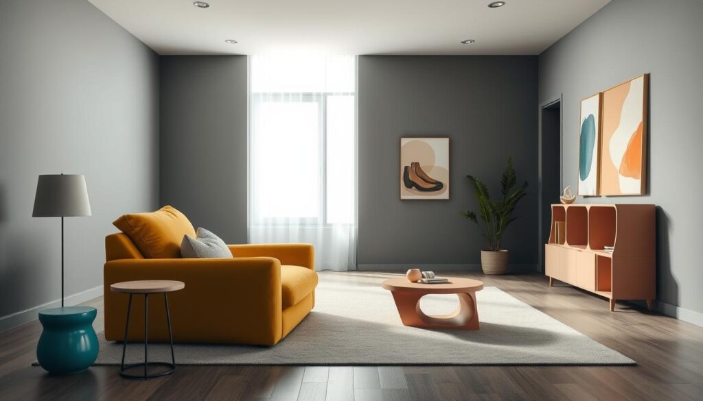 dopamine inspired decor