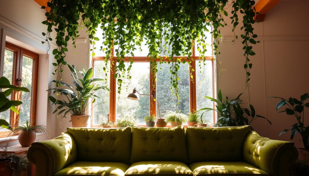 dopamine theme decor