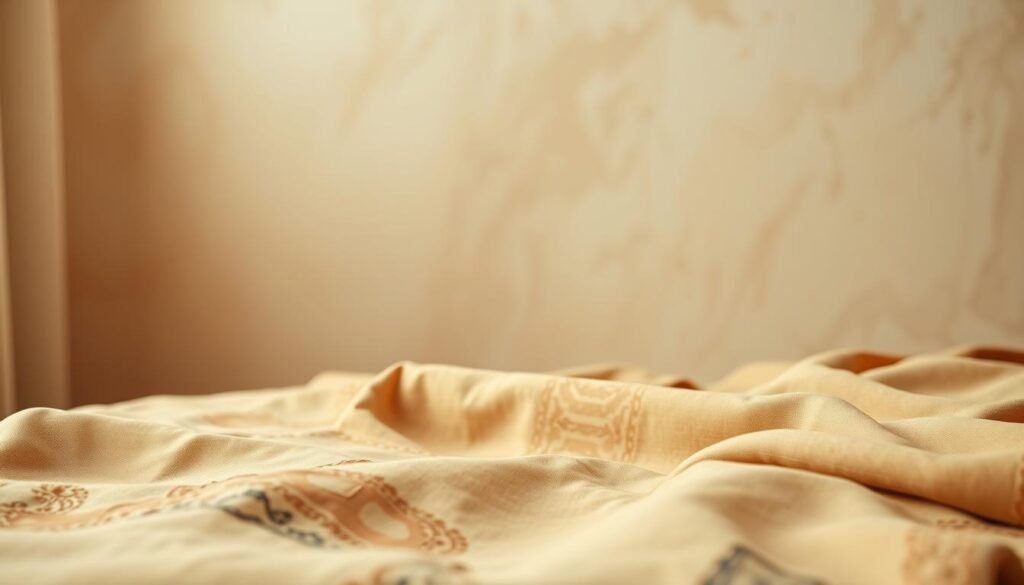 earth-tone colors