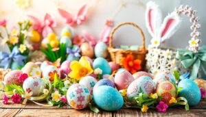 easter crafts