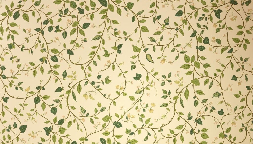 eco-friendly wallpaper