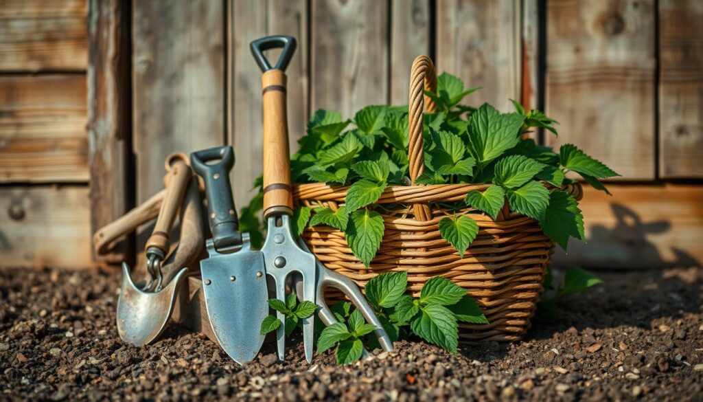 garden tools for homesteaders