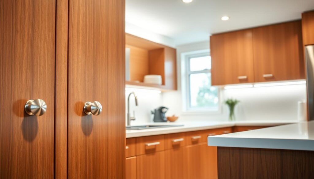 high-end kitchen cabinetry hardware