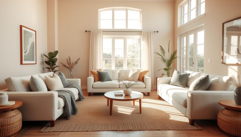 home color scheme inspiration