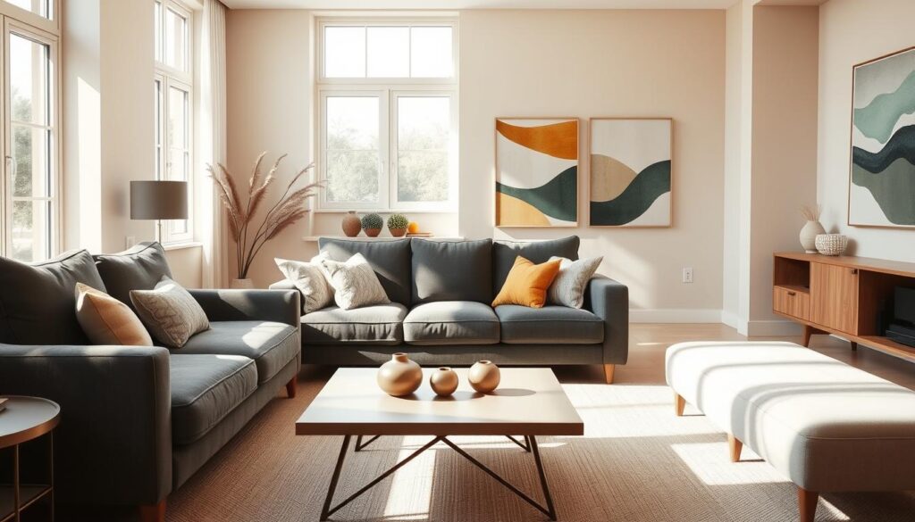 home color scheme inspiration
