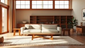 japandi interiors