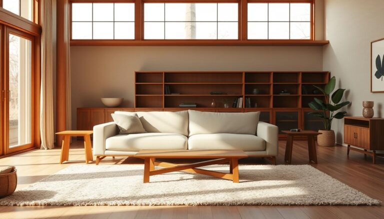 japandi interiors