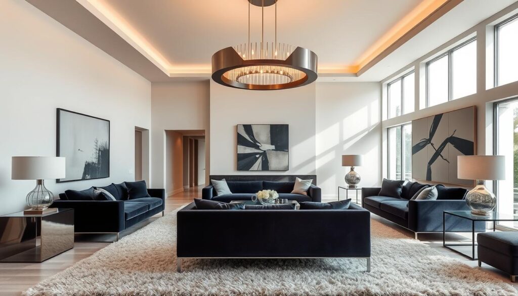 luxury home furnishings