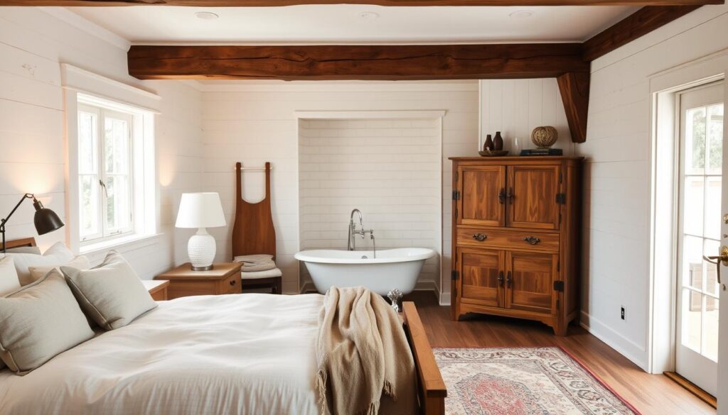 modern farmhouse decor